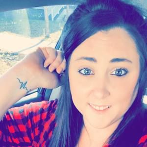 Meet your Posher, Brittany